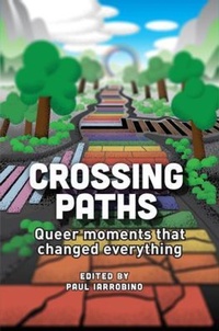 Enlarge image Cover: Crossing Paths - Our Bold Voices