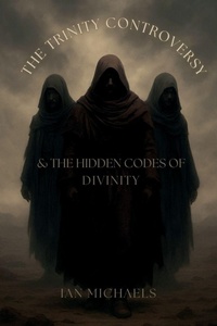 Enlarge image Cover: The Trinity Controversy & The Hidden Codes of Divinity - Debarim Publishing