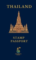 Cover: Thailand - Exploristo Mundi