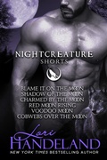 Cover: Nightcreature Shorts - Lori Handeland