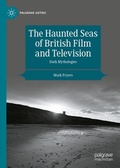Cover: The Haunted Seas of British Film and Television - Palgrave Macmillan