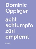 Cover: acht schtumpfo z&uuml;ri empfernt - Der gesunde Menschenversand