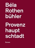 Cover: Provenzhauptschtadt - Der gesunde Menschenversand