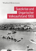 Cover: Suezkrise und Ungarischer Volksaufstand 1956 - Reclam