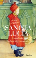 Cover: Sancta Lucia - Reclam