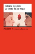 Cover: La tierra de las papas - Reclam