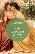 Cover: Die sch&ouml;nsten Lieder. Griechisch/Deutsch - Reclam