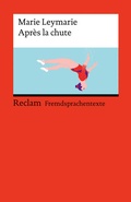 Cover: Apr&egrave;s la chute - Reclam