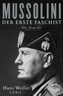 Cover: Mussolini - C.H.BECK