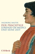 Cover: Der Pr&auml;chtige - C.H.BECK