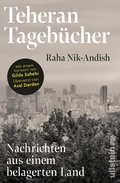 Cover: Teheran Tageb&uuml;cher - Ullstein