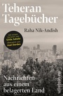 Cover: Teheran Tagebücher - Ullstein eBooks