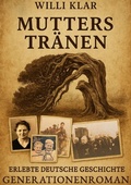 Cover: Mutters Tr&auml;nen - epubli