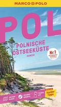 Cover: MARCO POLO Reisef&uuml;hrer E-Book - MAIRDUMONT