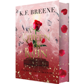 Cover: A Queen of Ruin: Romantasy f&uuml;r Erwachsene - booXperts - logiXperts GmbH