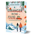 Cover: A Stranger in the Snow - booXperts - logiXperts GmbH