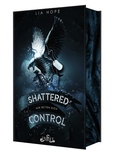 Cover: Shattered Control 2 - Nova MD