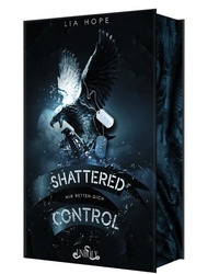 Enlarge image Cover: Shattered Control 2 - Nova MD