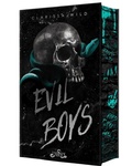 Cover: Evil Boys - Nova MD