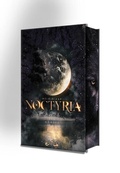 Cover: Noctyria - Nova MD