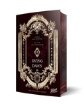 Cover: Dying Dawn - Black Edition