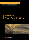 Cover: Erh&ouml;hte Mitwirkungspflichten im Abgabenverfahren - LexisNexis Verlag ARD ORAC GmbH