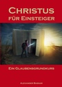 Cover: Christus für Einsteiger - BoD - Books on Demand