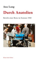 Cover: Durch Anatolien - BoD - Books on Demand