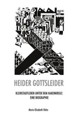Cover: Heider gottsleider - BoD - Books on Demand