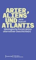 Cover: Arier, Aliens und Atlantis - transcript