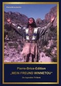 Cover: Mein Freund Winnetou - Karl-May-Verlag