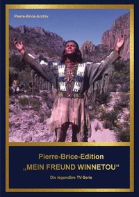 Enlarge image Cover: Mein Freund Winnetou - Karl-May-Verlag