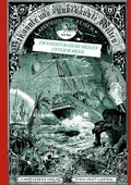 Cover: 20000 Meilen unter'm Meer - BoD - Books on Demand