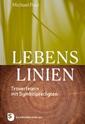 Cover: Lebenslinien - Schwabenverlag