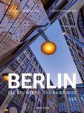 Cover: Berlin - bebra verlag