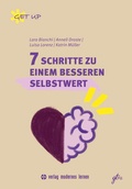 Cover: 7 Schritte zu einem besseren Selbstwert - modernes lernen