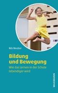 Cover: Bildung und Bewegung - Waxmann