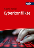 Cover: Cyberkonflikte - UTB