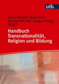 Cover: Handbuch Transnationalit&auml;t, Religion und Bildung - UTB