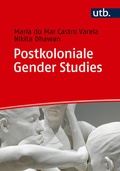 Cover: Postkoloniale Gender Studies - UTB