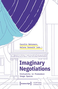 Enlarge image Cover: Imaginary Negotiations - transcript