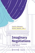Cover: Imaginary Negotiations - transcript