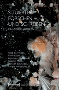 Cover: Situiertes Forschen und Schreiben - transcript
