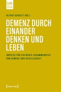 Cover: Demenz durch einander denken und leben - transcript