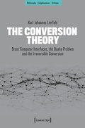 Cover: The Conversion Theory - transcript
