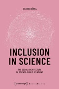 Cover: Inclusion in Science - transcript