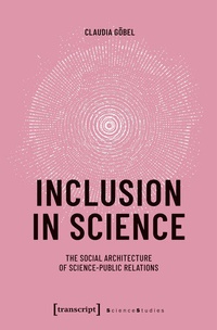 Enlarge image Cover: Inclusion in Science - transcript