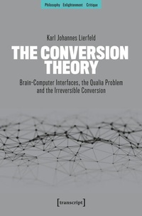 Enlarge image Cover: The Conversion Theory - transcript