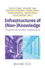 Cover: Infrastructures of (Non-)Knowledge - transcript