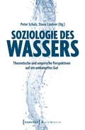 Cover: Soziologie des Wassers - transcript